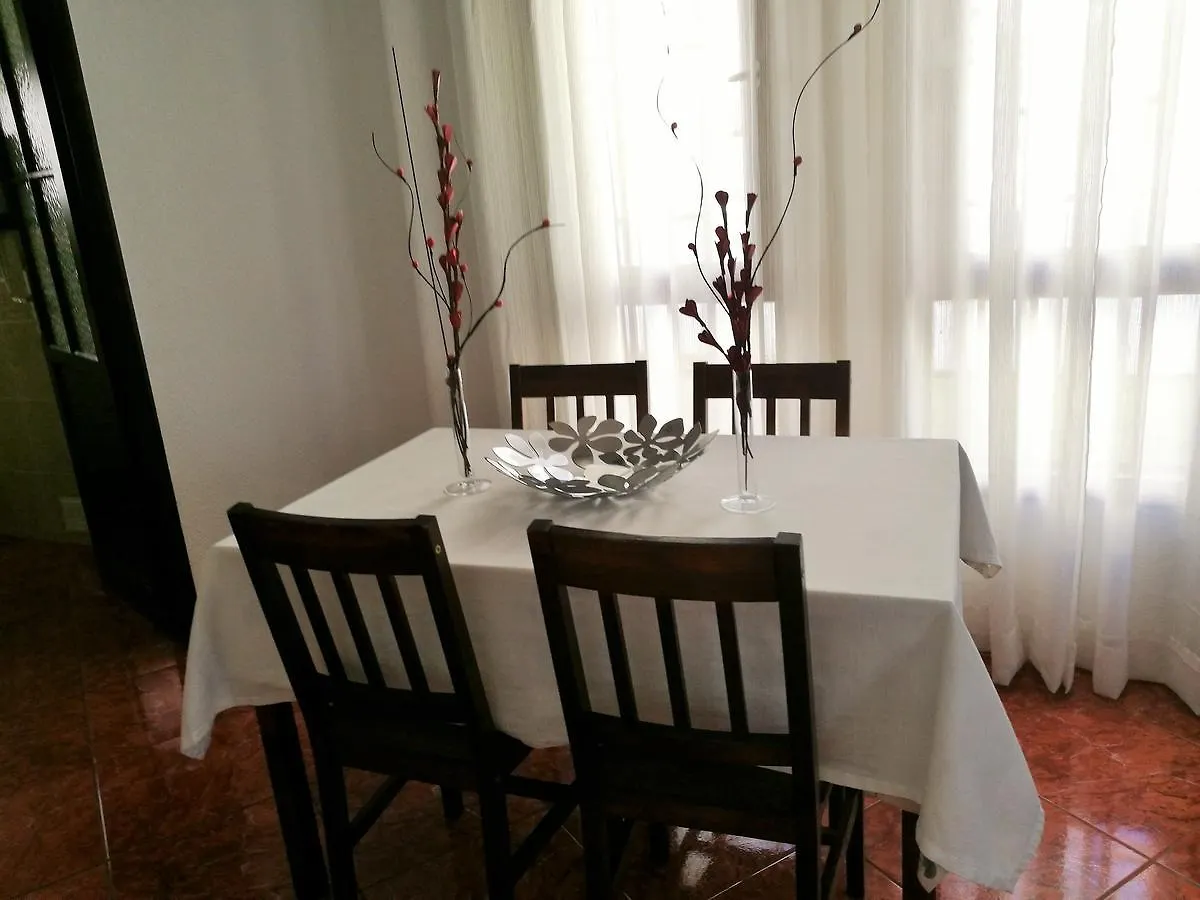Apartamentos Funchal Los Cristianos  0*, Los Cristianos (Tenerife)
