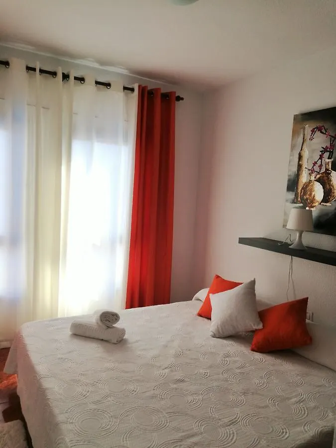 Apartamentos Funchal Los Cristianos  0*, Los Cristianos (Tenerife)