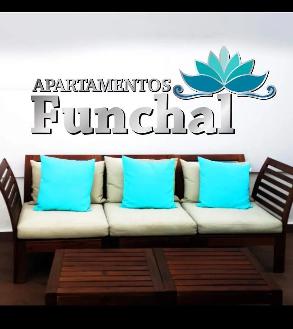 Lägenhet Apartamentos Funchal Los Cristianos  Spanien