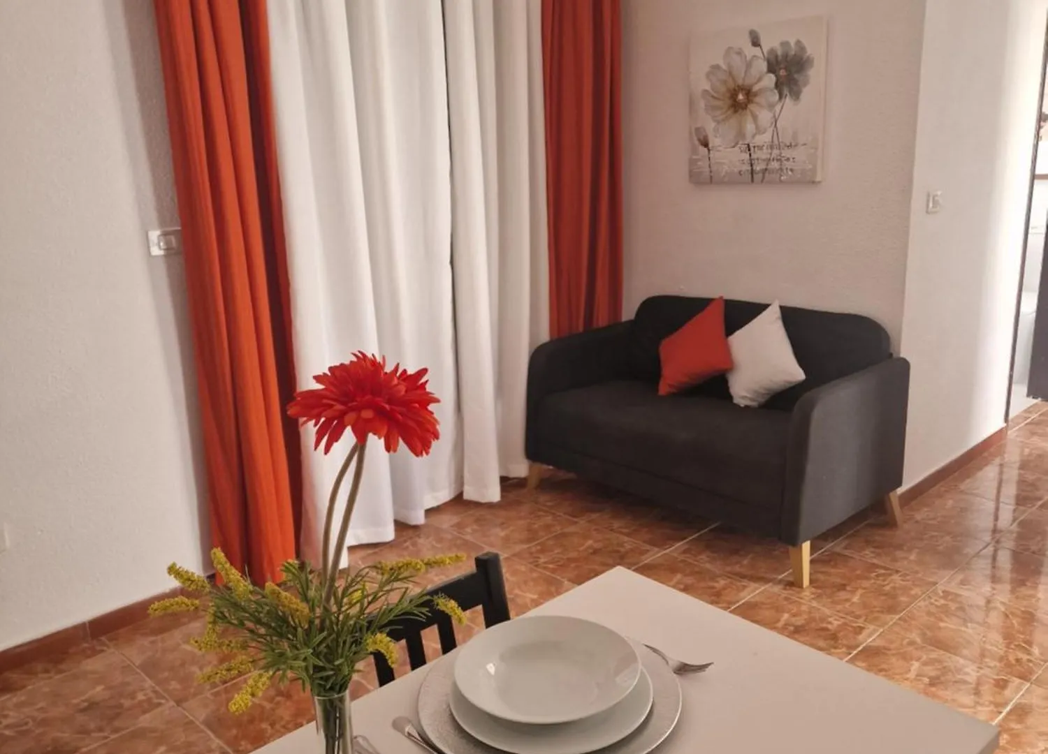 Apartament Apartamentos Funchal Los Cristianos