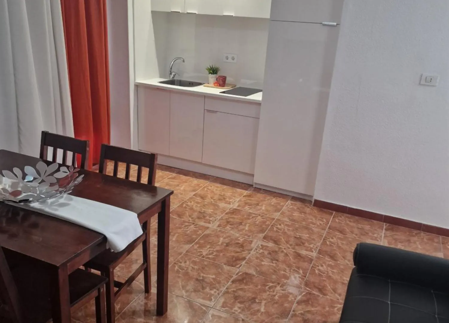 Apartamentos Funchal Los Cristianos  0*, Los Cristianos (Tenerife) Spanien