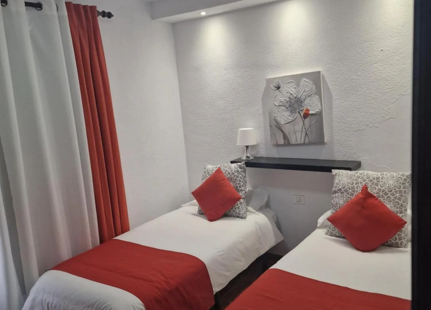 Lägenhet Apartamentos Funchal Los Cristianos