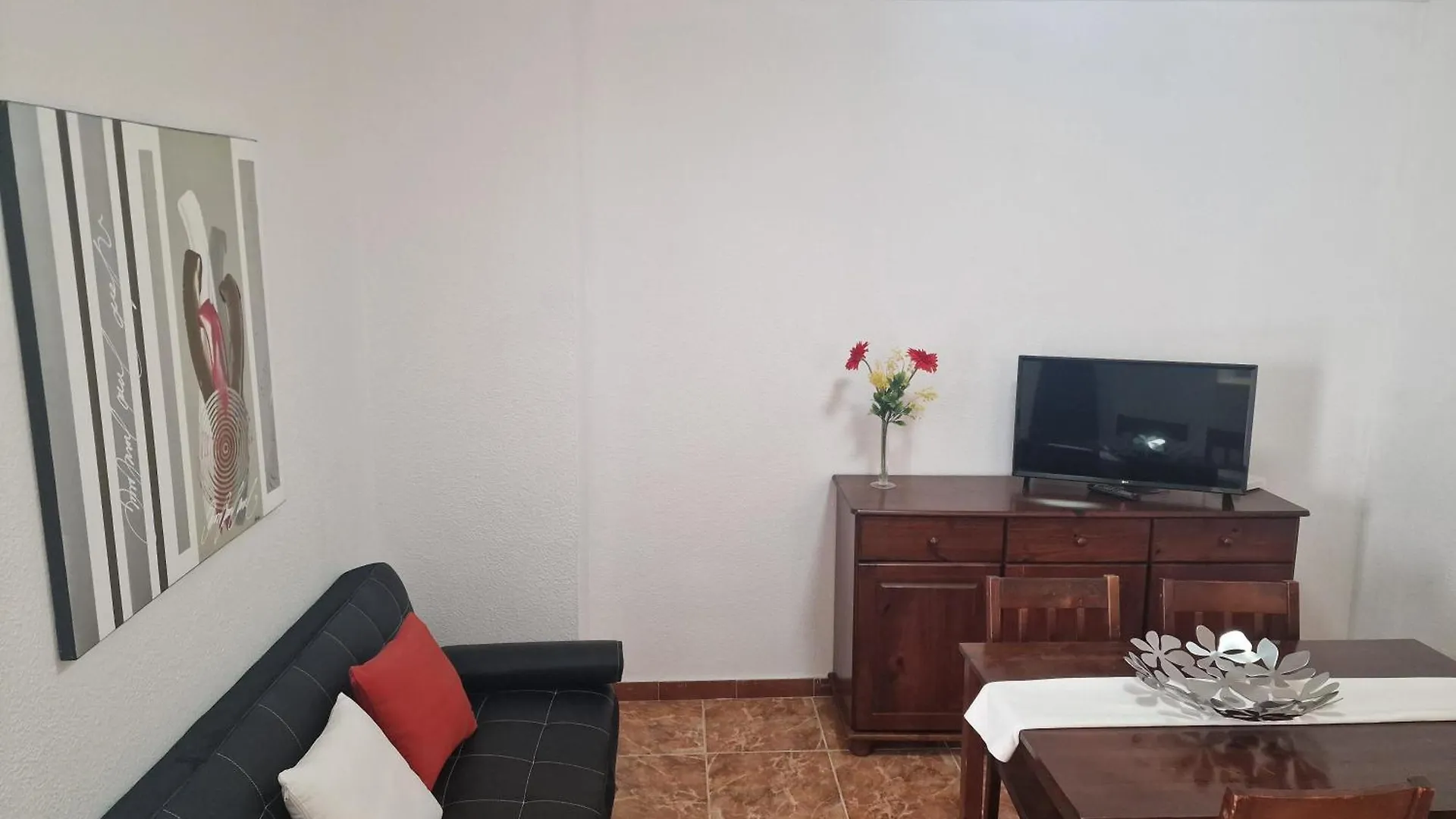 Lägenhet Apartamentos Funchal Los Cristianos