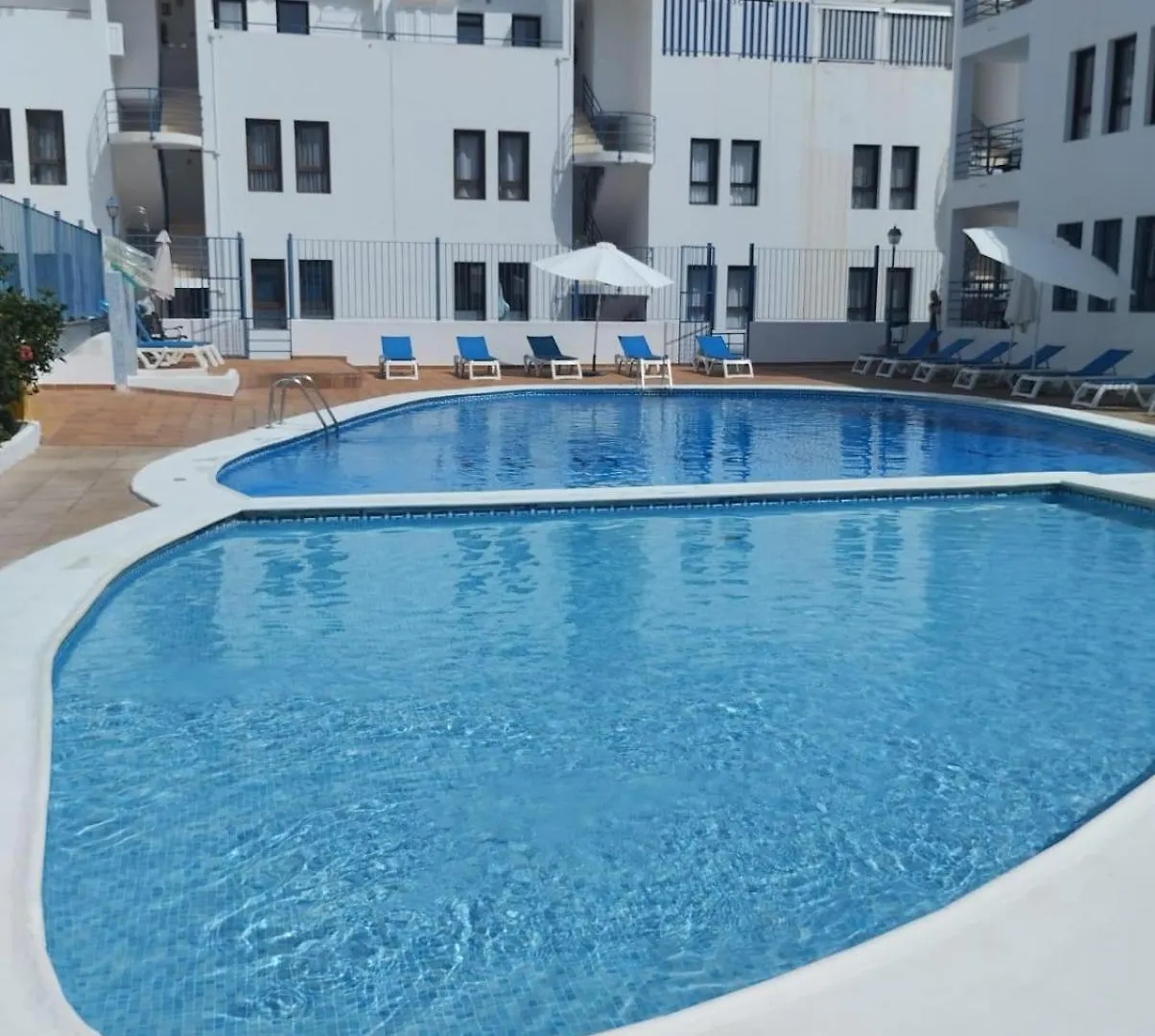 Lägenhet Apartamentos Funchal Los Cristianos
