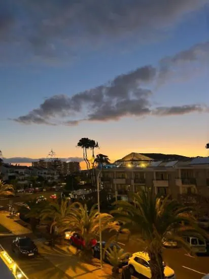Apartamentos Funchal Los Cristianos  Lägenhet Los Cristianos (Tenerife)