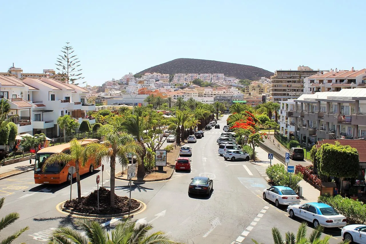 Apartamentos Funchal Los Cristianos  0*, Los Cristianos (Tenerife) Spanien