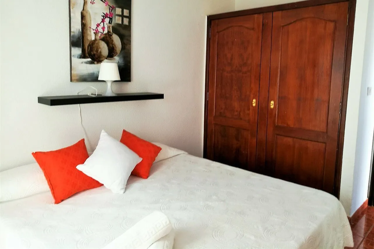 Apartament Apartamentos Funchal Los Cristianos