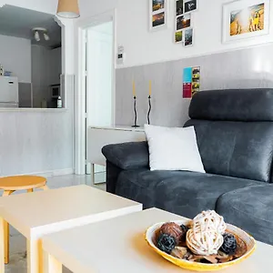 Victoria Con Parking Incluido Apartament Ronda