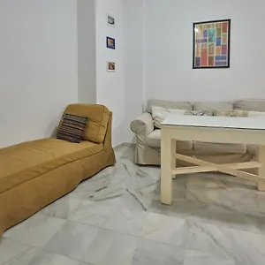 Two Bedrooms Leonor Davalos 2 Apartament Sewilla