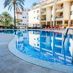 Guayero Apartment