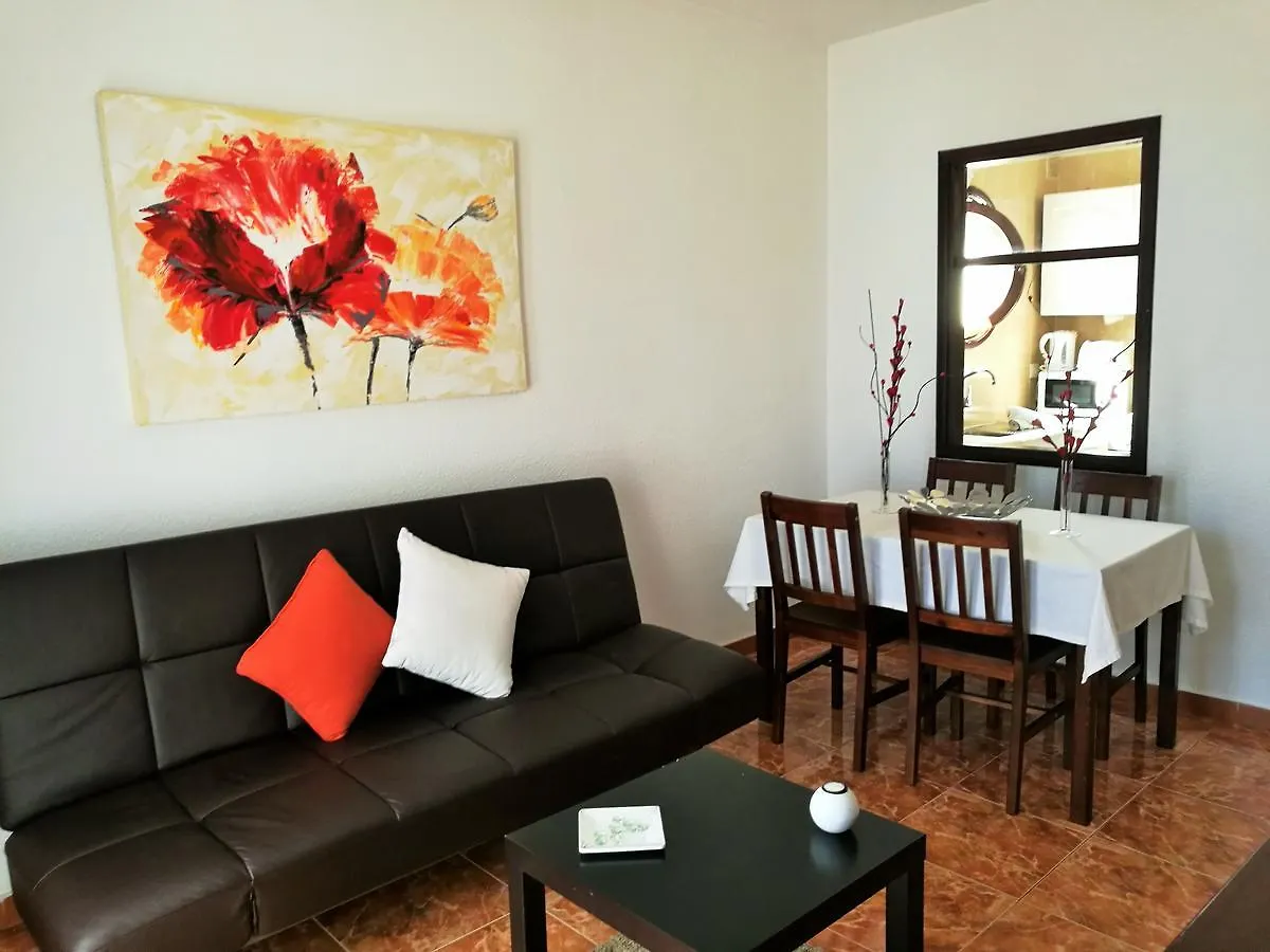 Apartment Apartamentos Funchal Los Cristianos