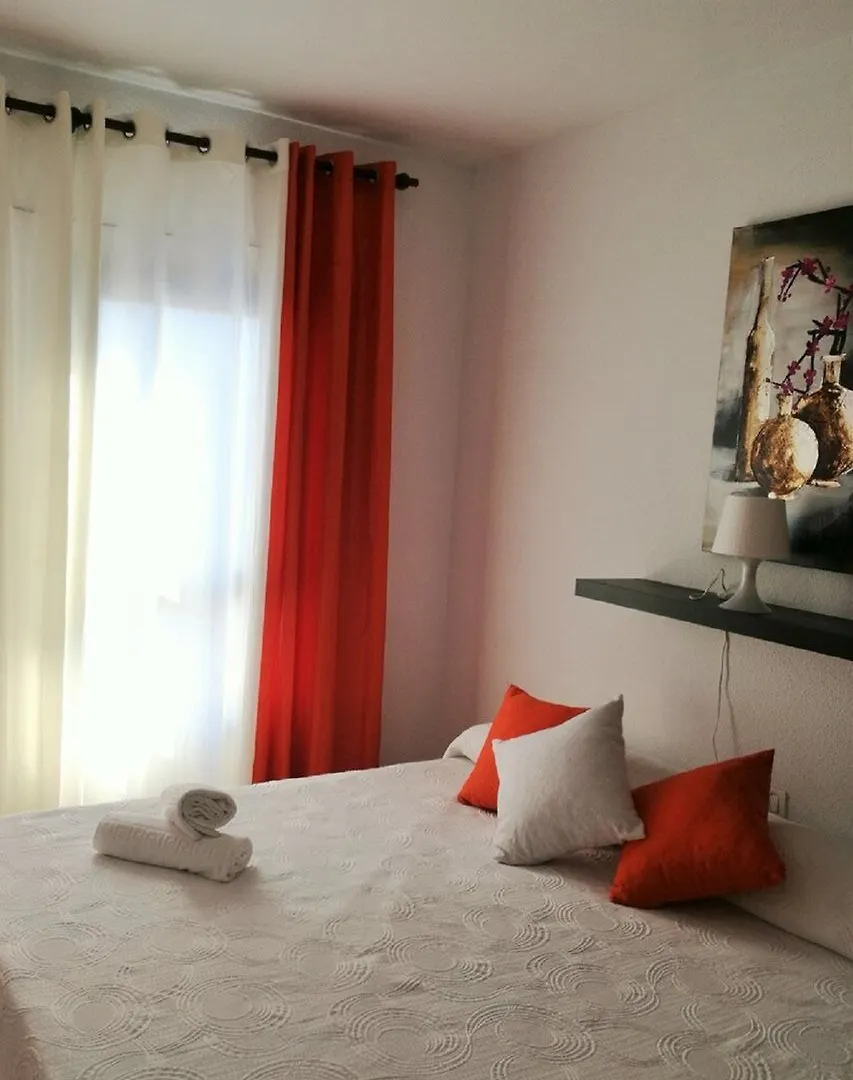 Apartment Apartamentos Funchal Los Cristianos